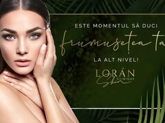 Loran Skin Clinique - Tratamente de estetica faciala si chirurgie corporala